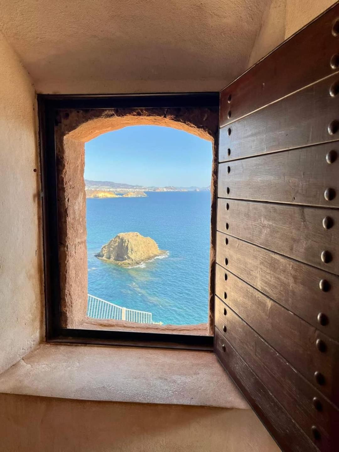 Casa Calypso San Juan De Terreros San Juan de los Terreros