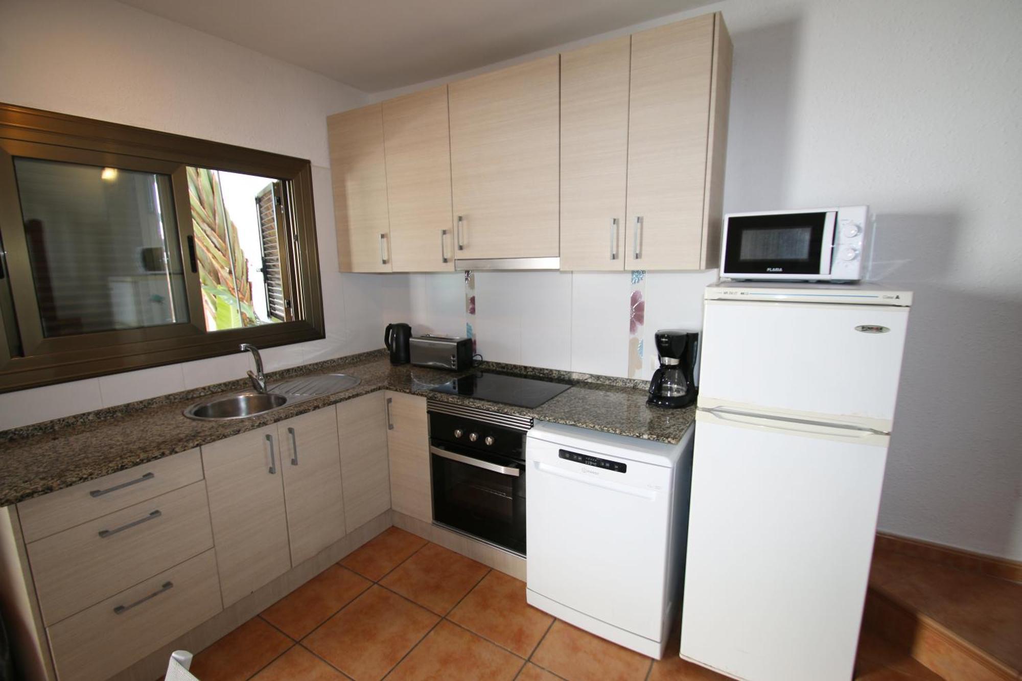 Casas Blancas 12 Holiday home Miami Playa