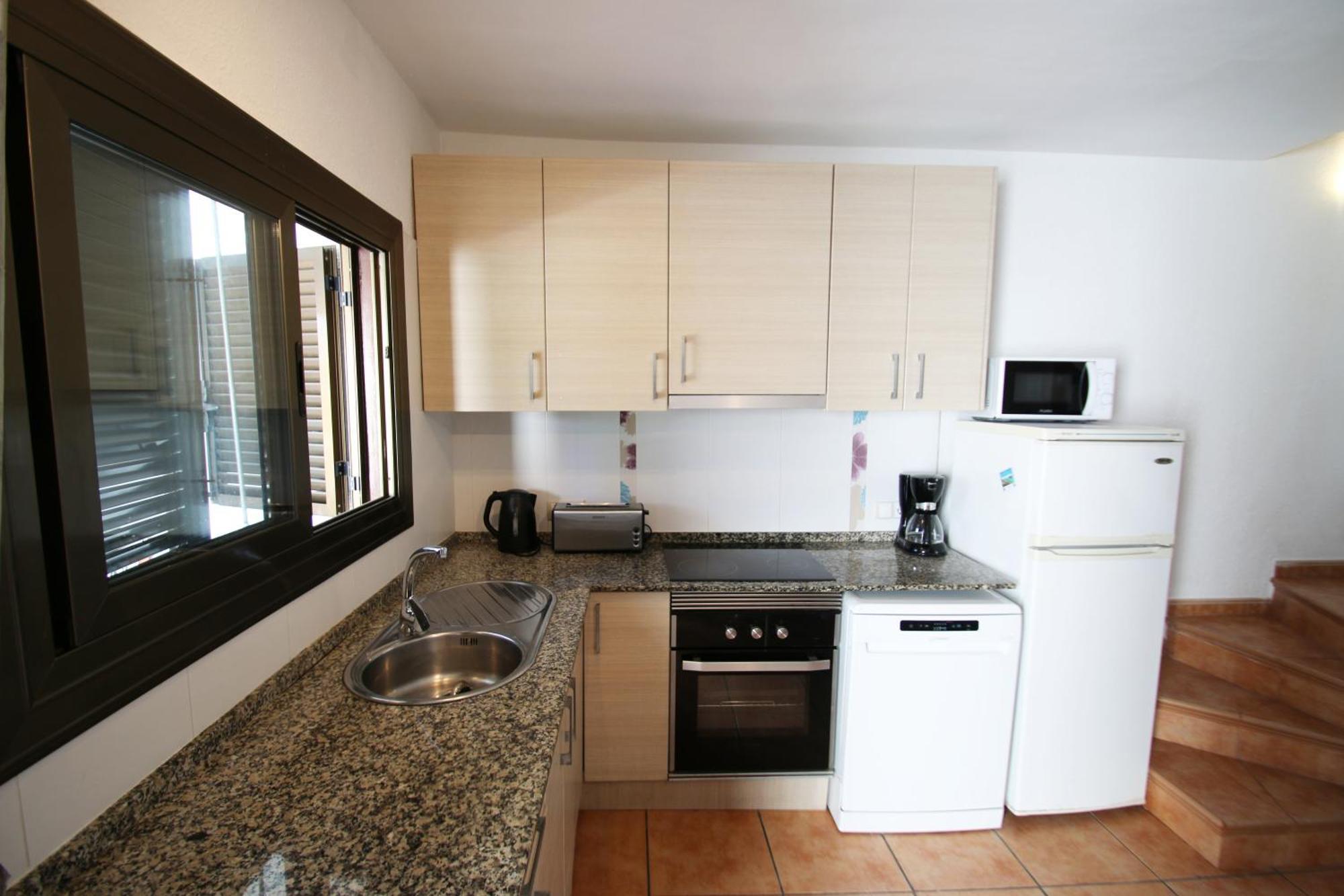 Holiday home Casas Blancas 12