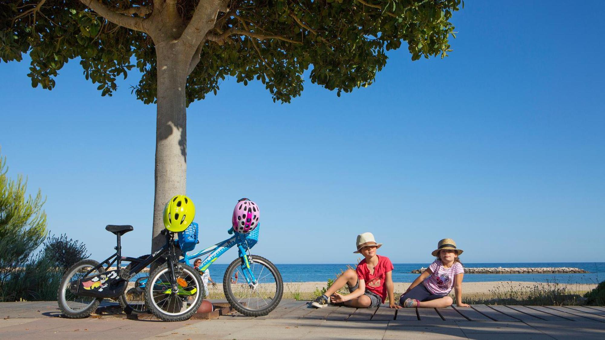 Casas Blancas 12 Holiday home