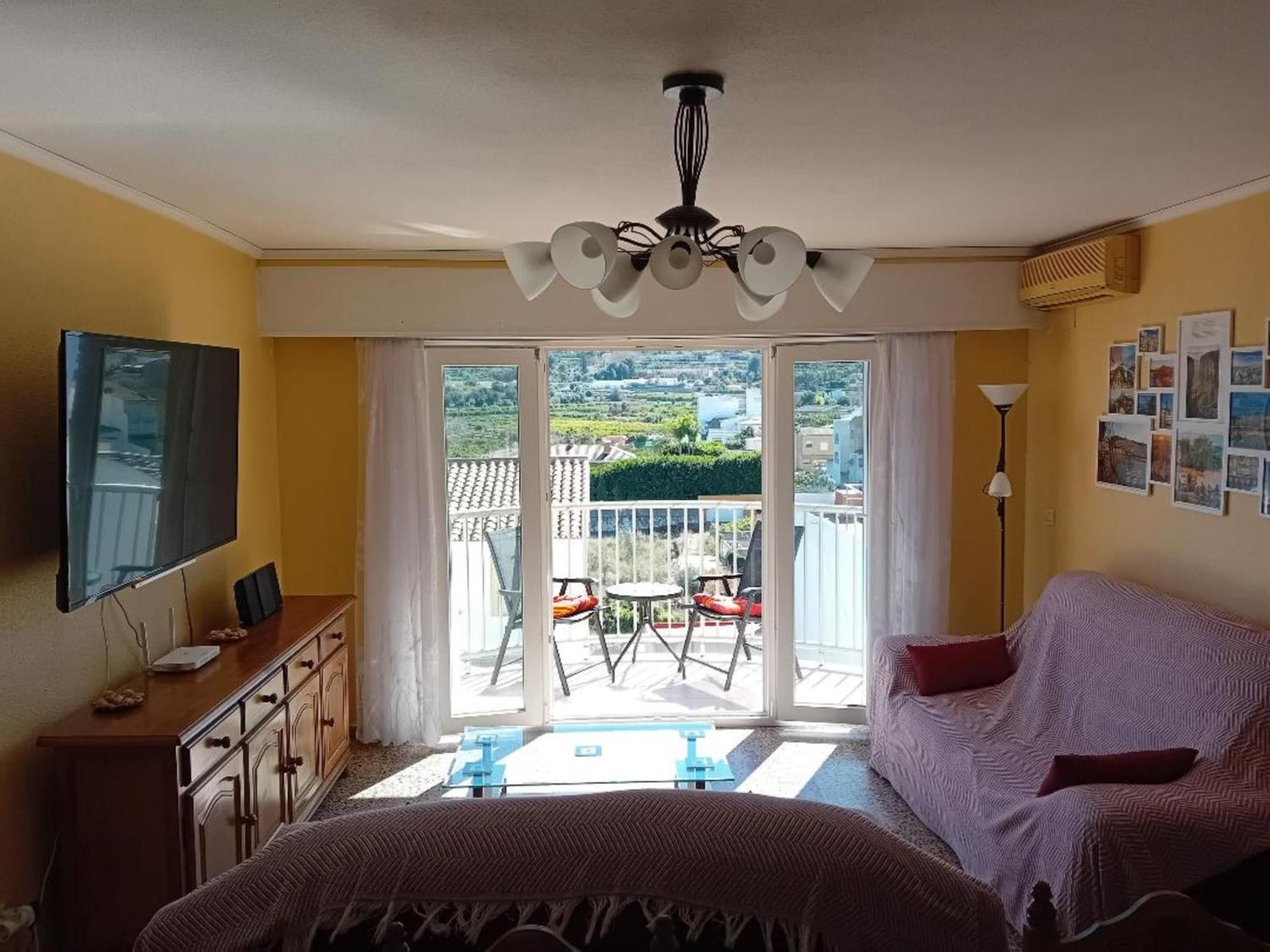 Spacious In * Pego