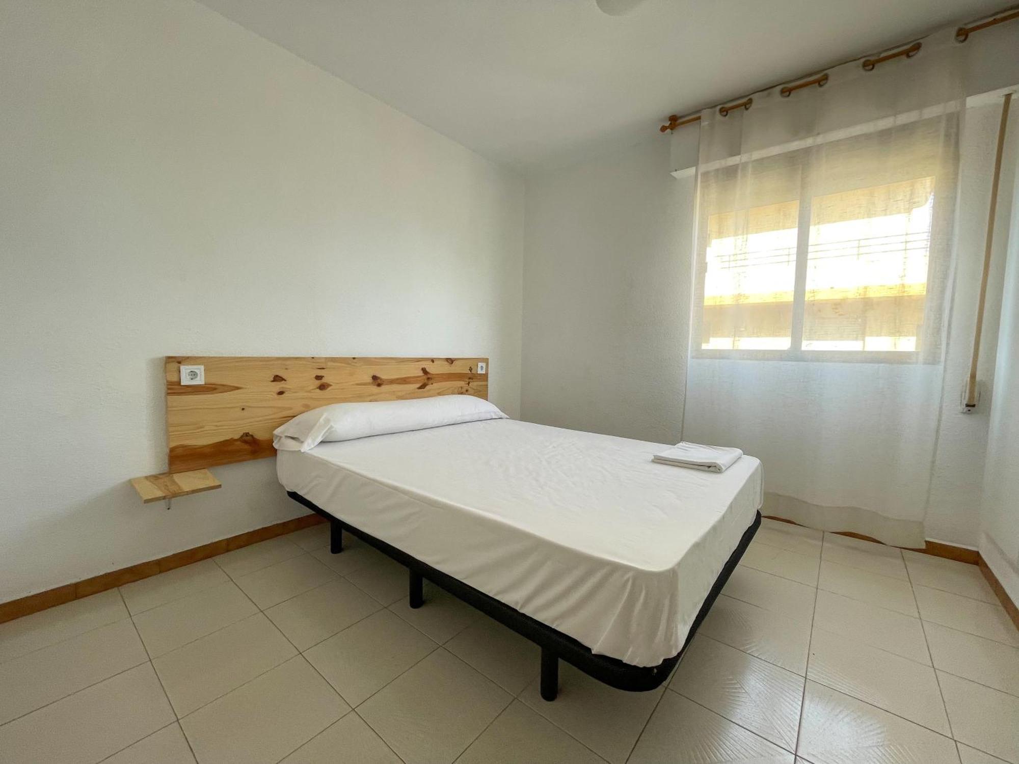 Apartamento Oropesa Primera Línea 3000 Oropesa del Mar