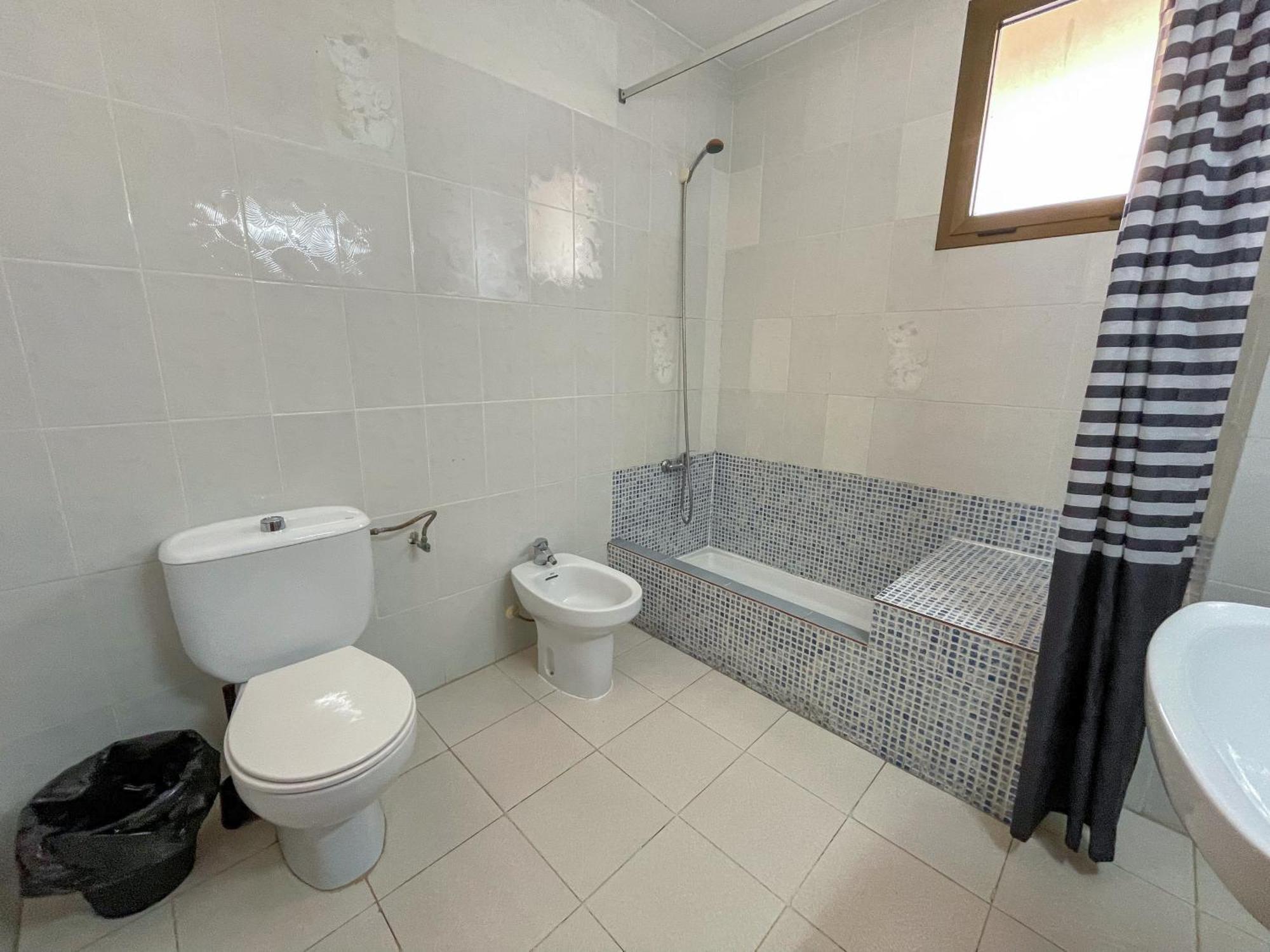 Oropesa Primera Línea 3000 Apartamento *