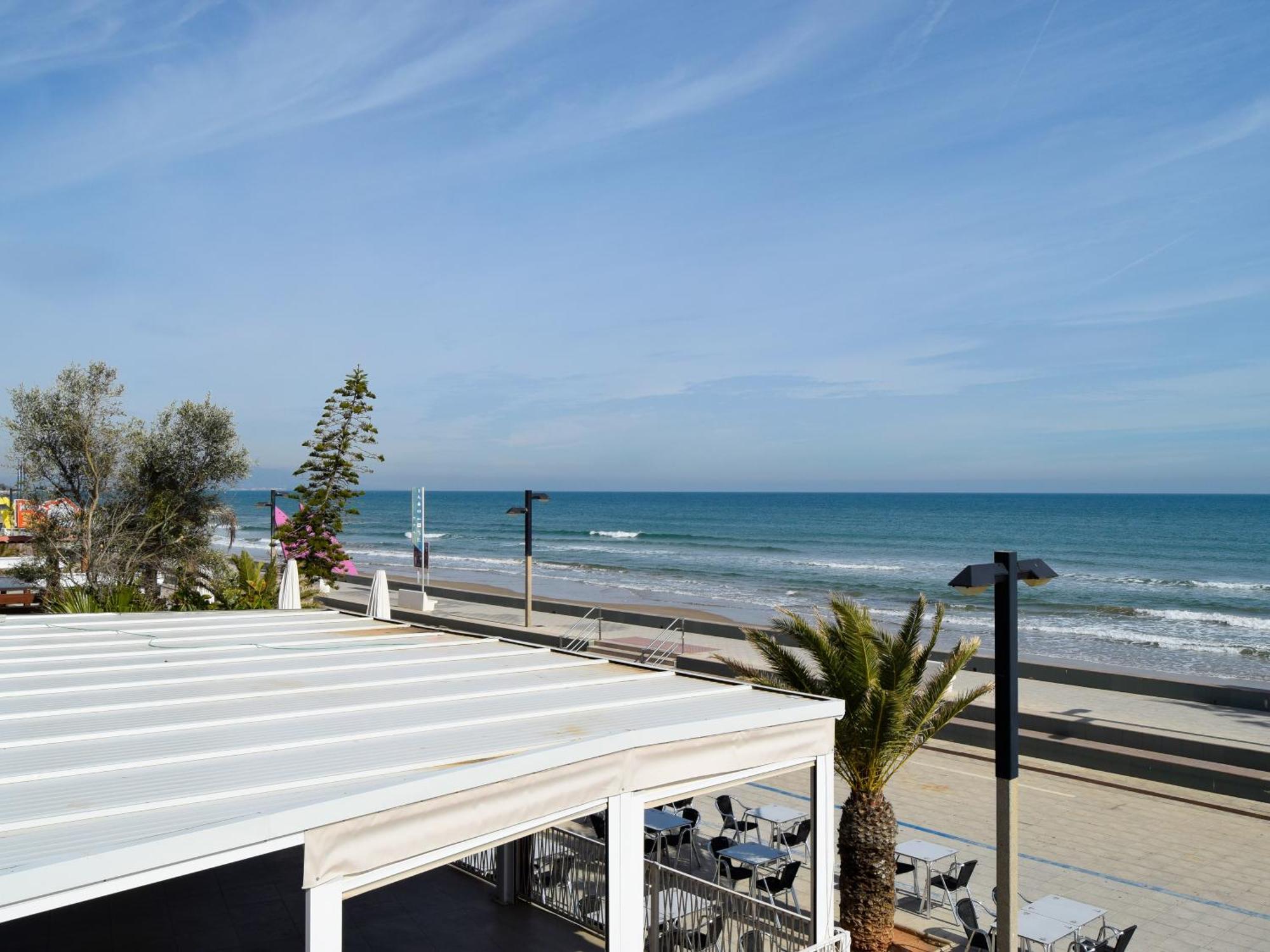 Apartamento Oropesa Primera Línea 3000 Oropesa del Mar