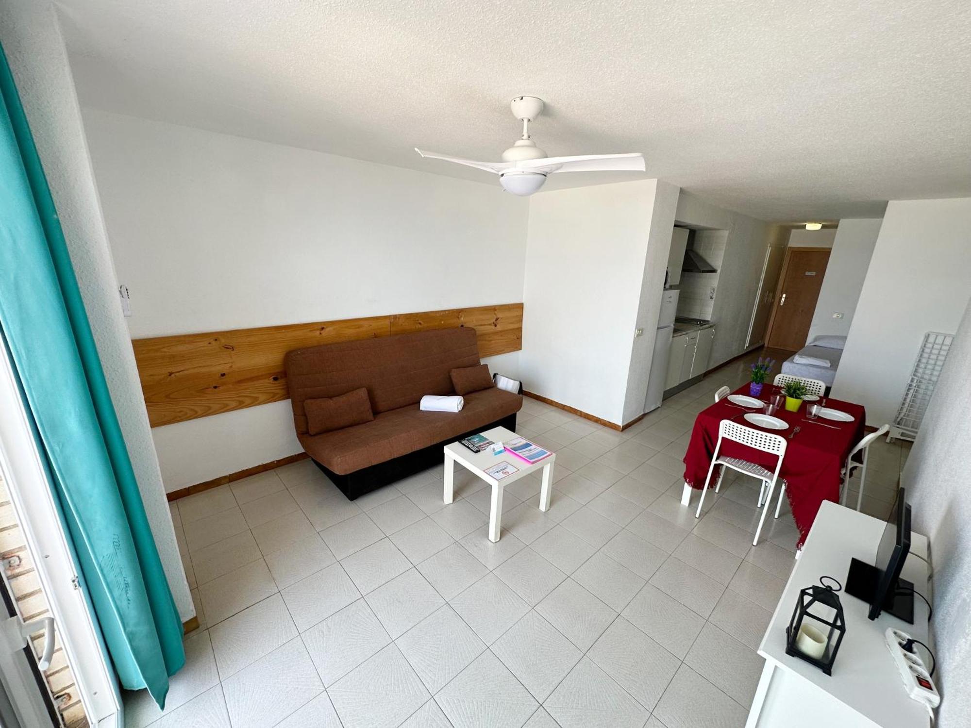 Apartamento Oropesa Primera Línea 3000
