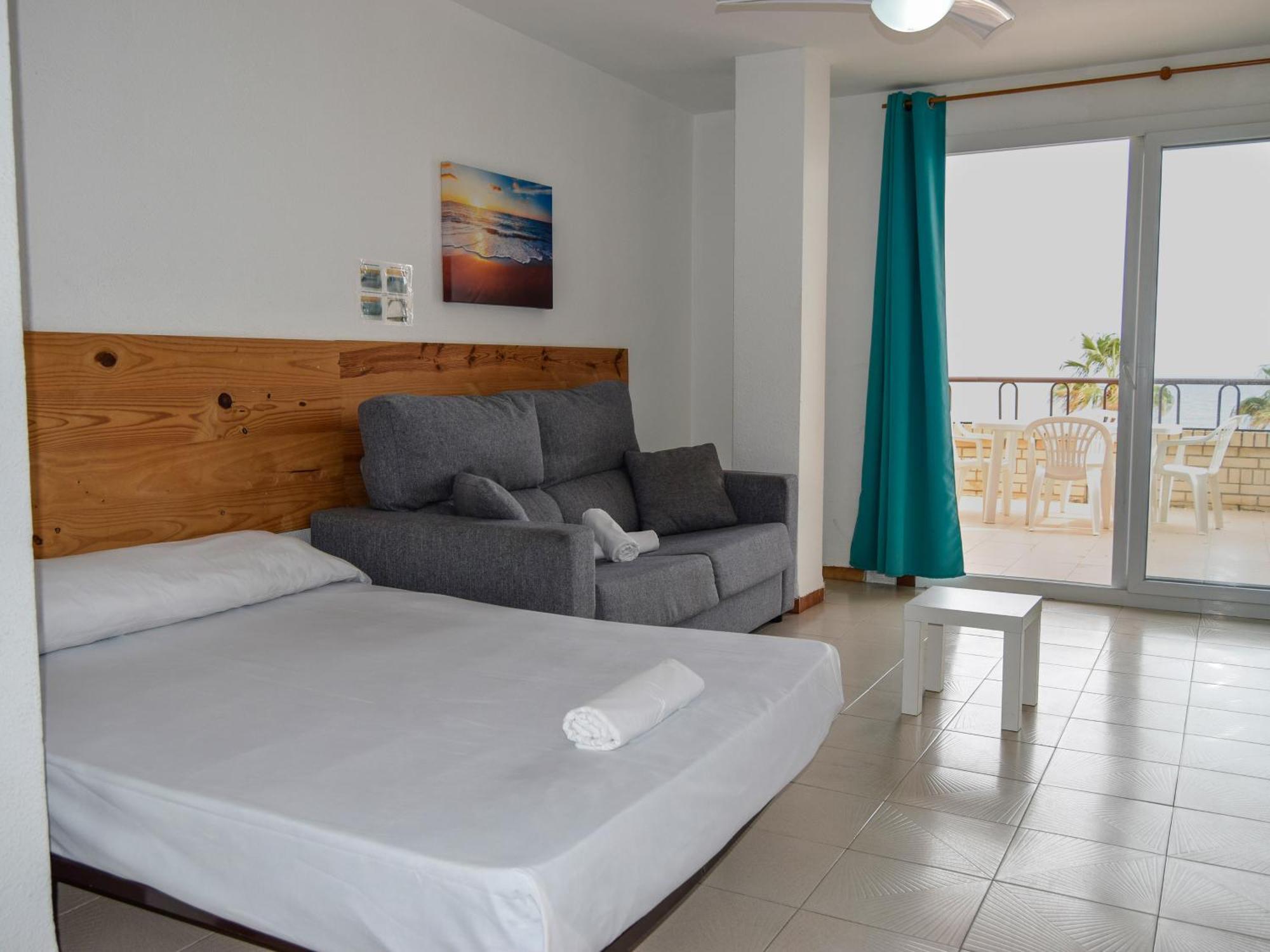 Oropesa Primera Línea 3000 Oropesa del Mar