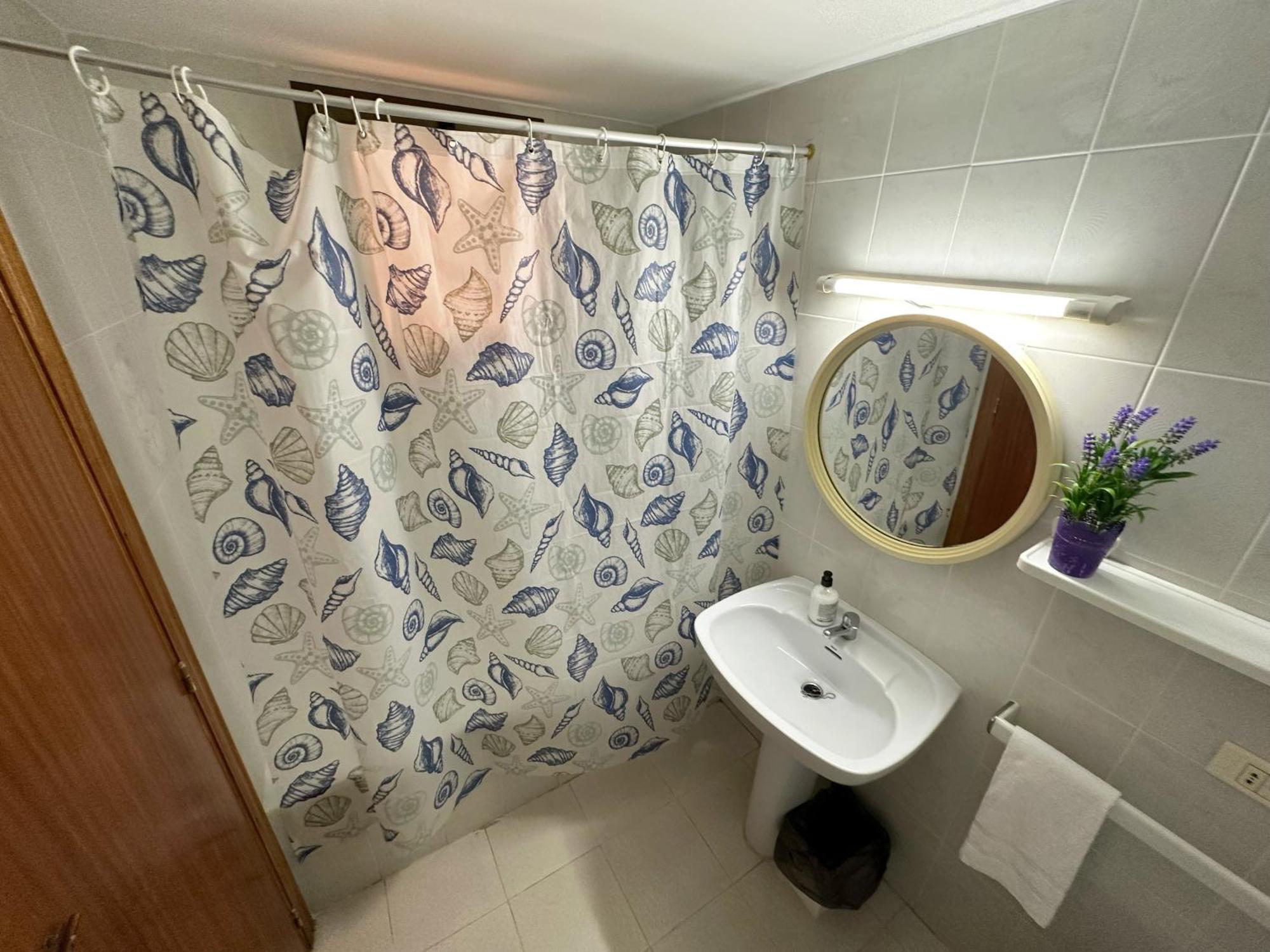 Apartamento Oropesa Primera Línea 3000 *