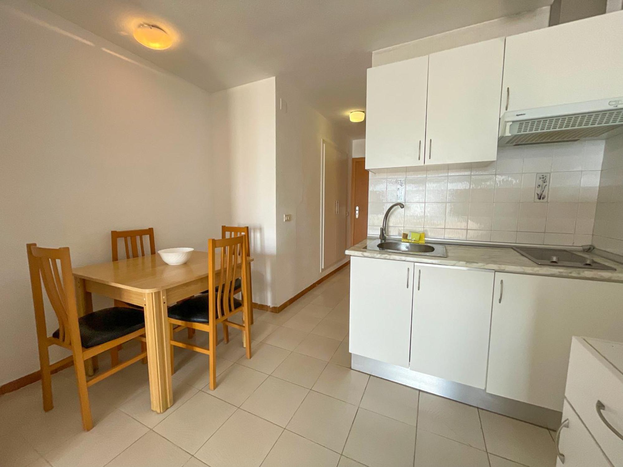 Apartamento Oropesa Primera Línea 3000