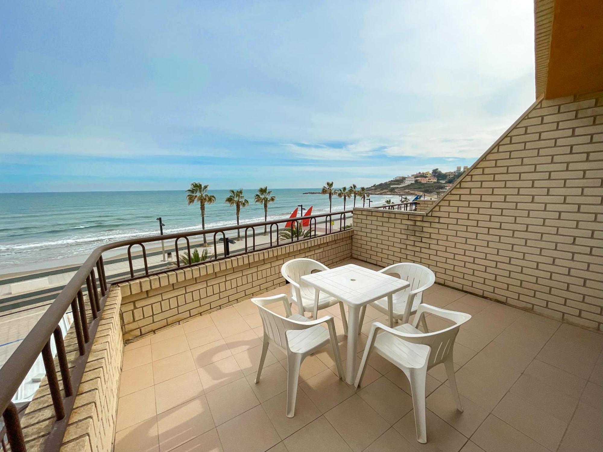 Oropesa Primera Línea 3000 Apartamento Oropesa del Mar