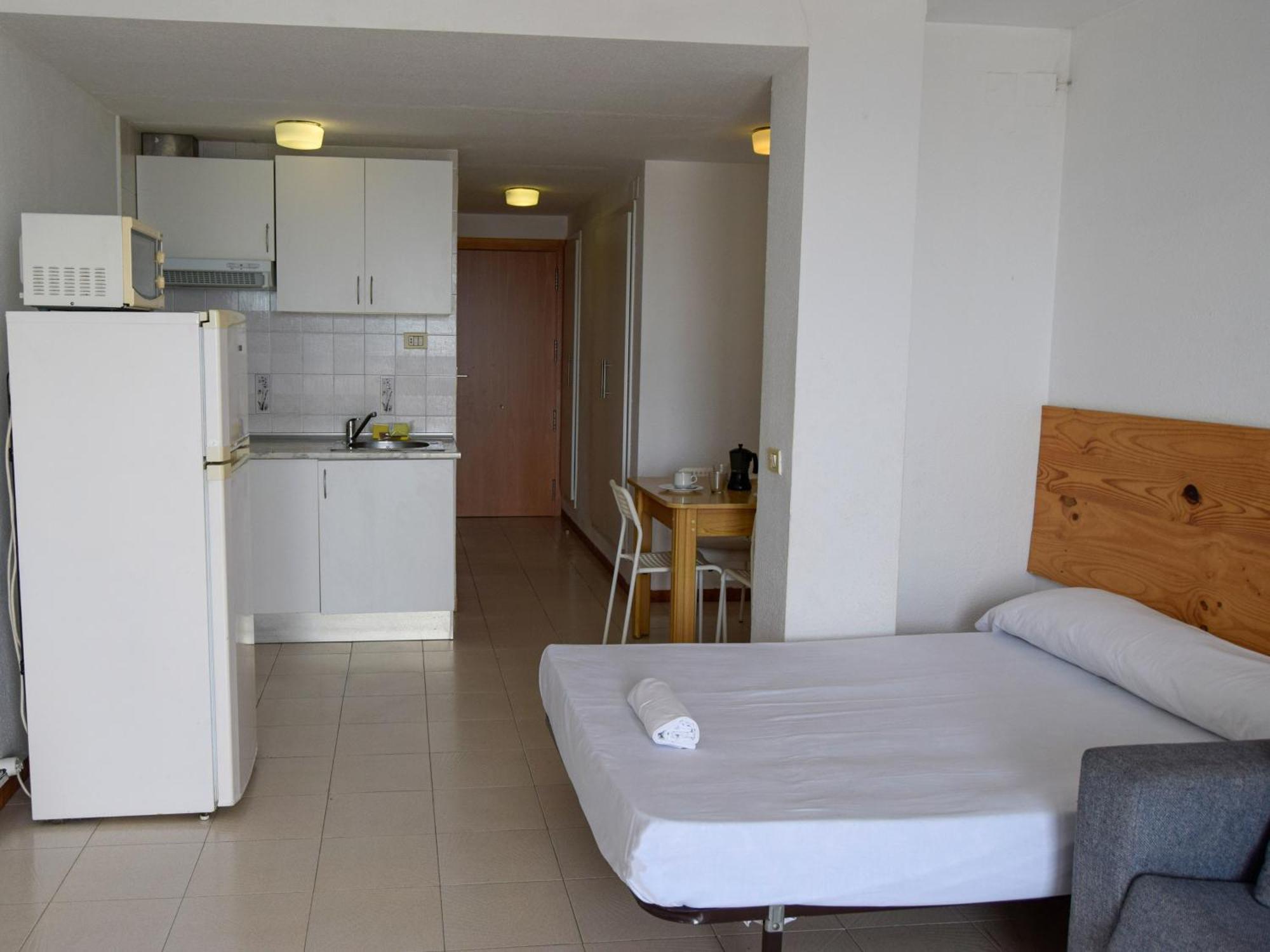 Apartamento Oropesa Primera Línea 3000 *