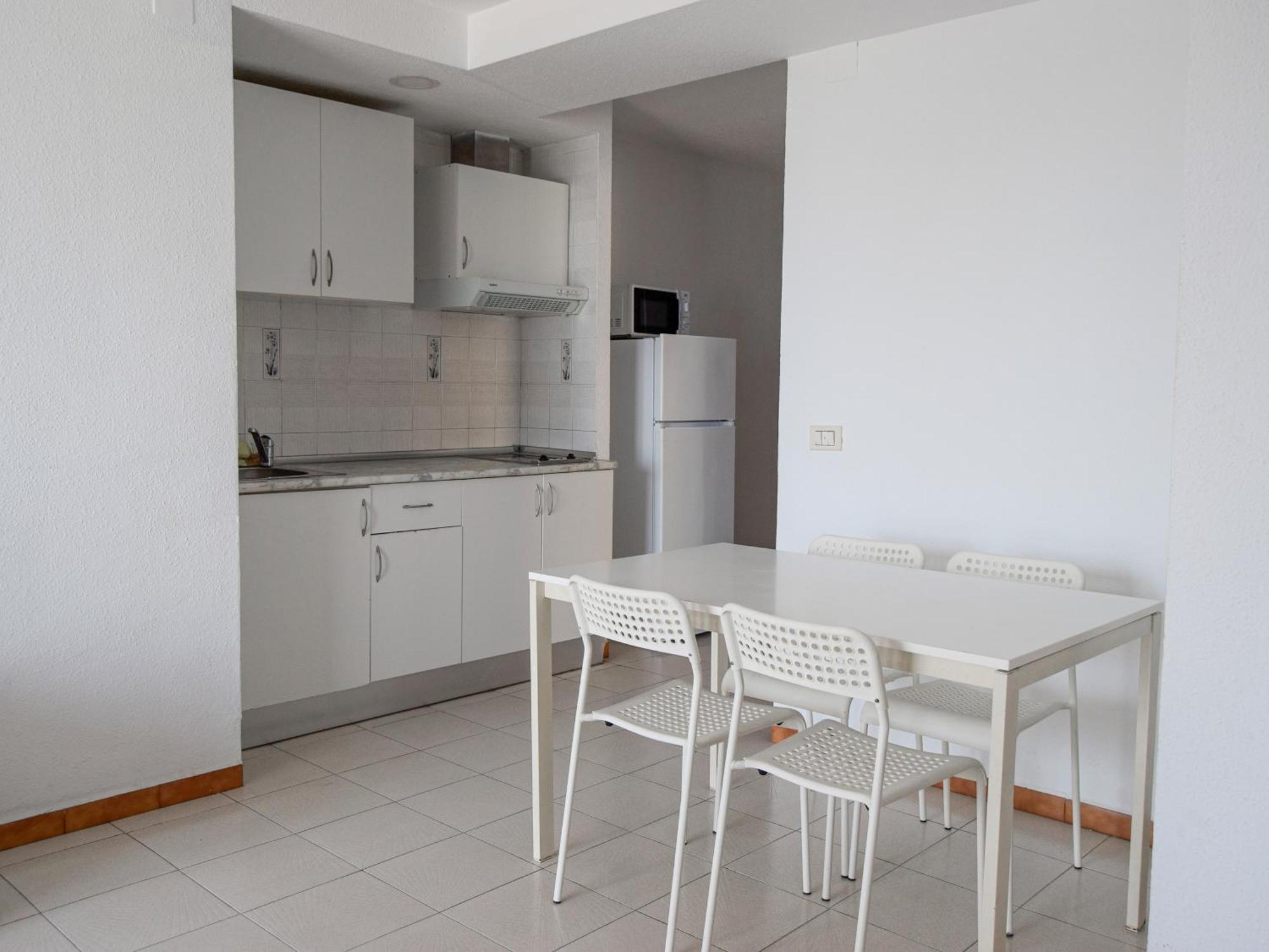 Apartamento Oropesa Primera Línea 3000 Oropesa del Mar