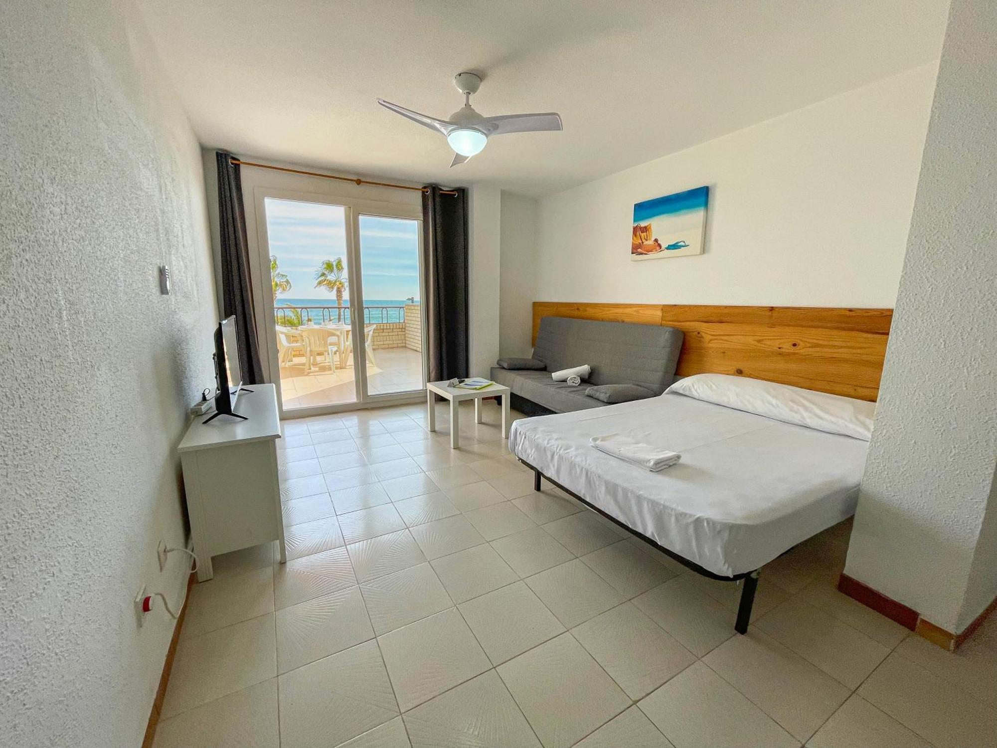 Oropesa Primera Línea 3000 Apartamento