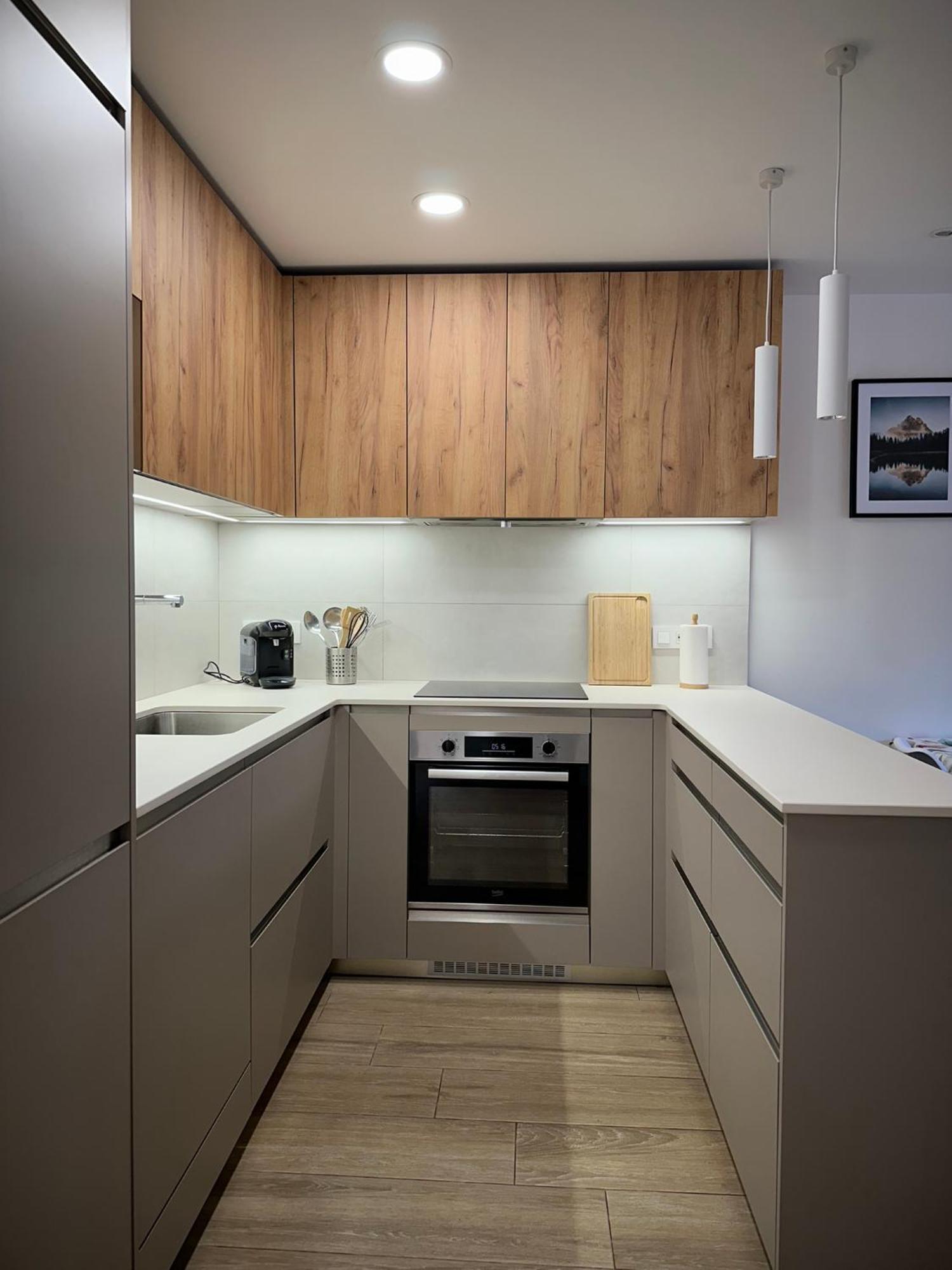 A La Molina Apartment