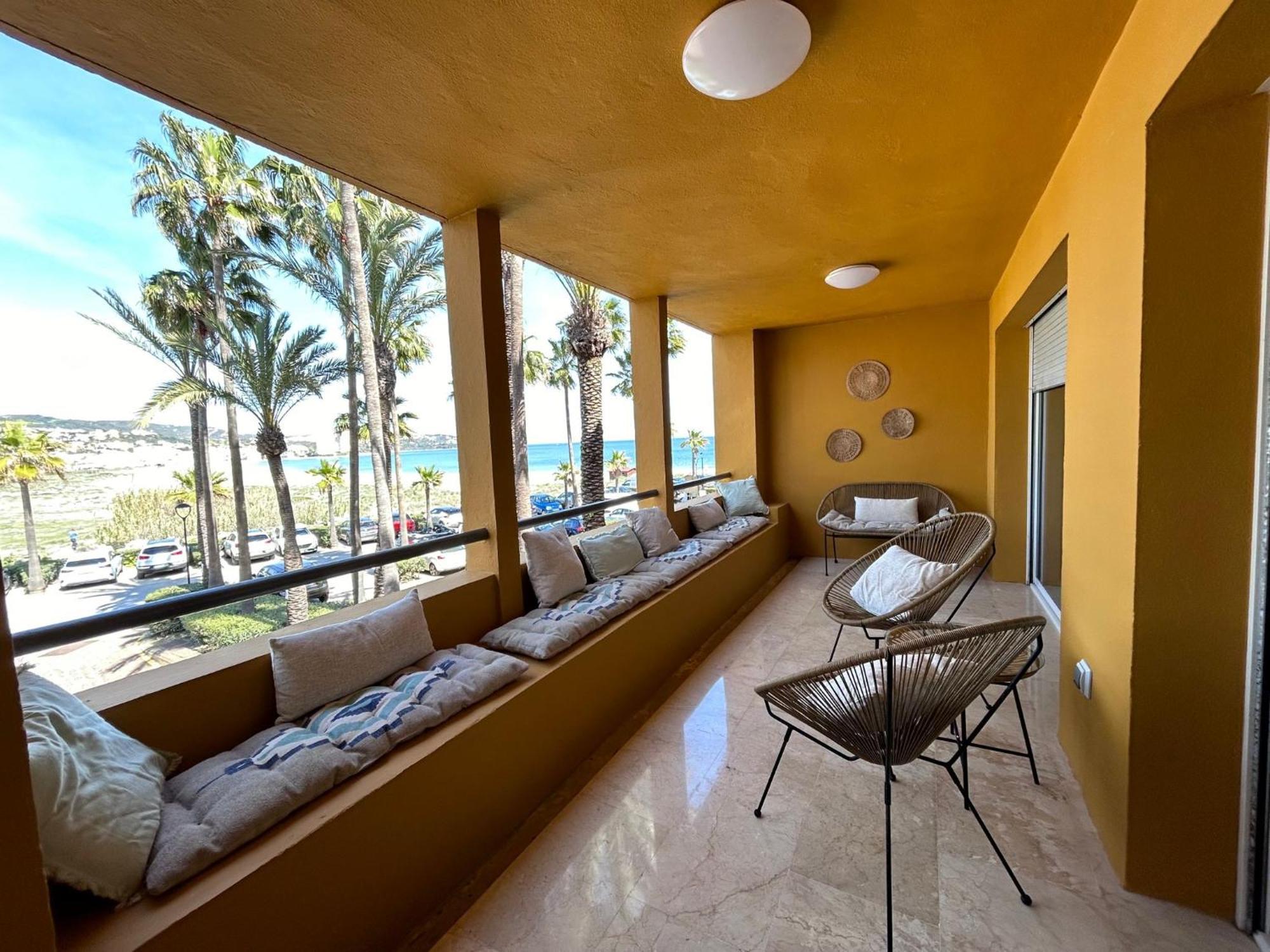 Apartment Puerto Con Vistas Al Mar *