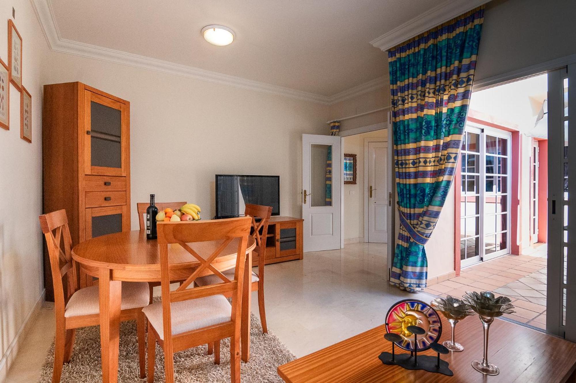 Apartment Penthouse En La Playa Del Duque Costa Adeje (Tenerife)