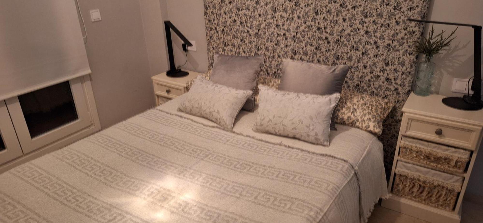 Apartment Con Jardin *