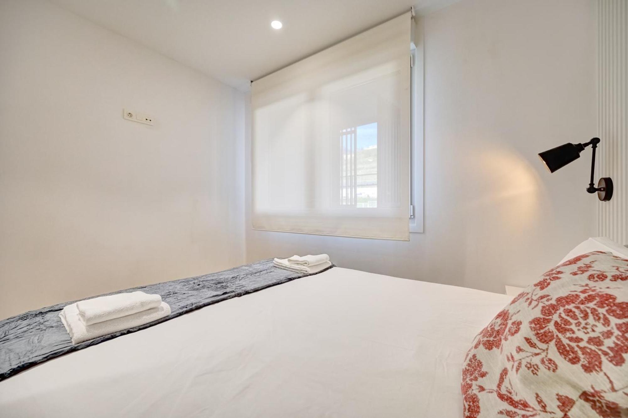 Ezkaba By Clabao Apartamento *
