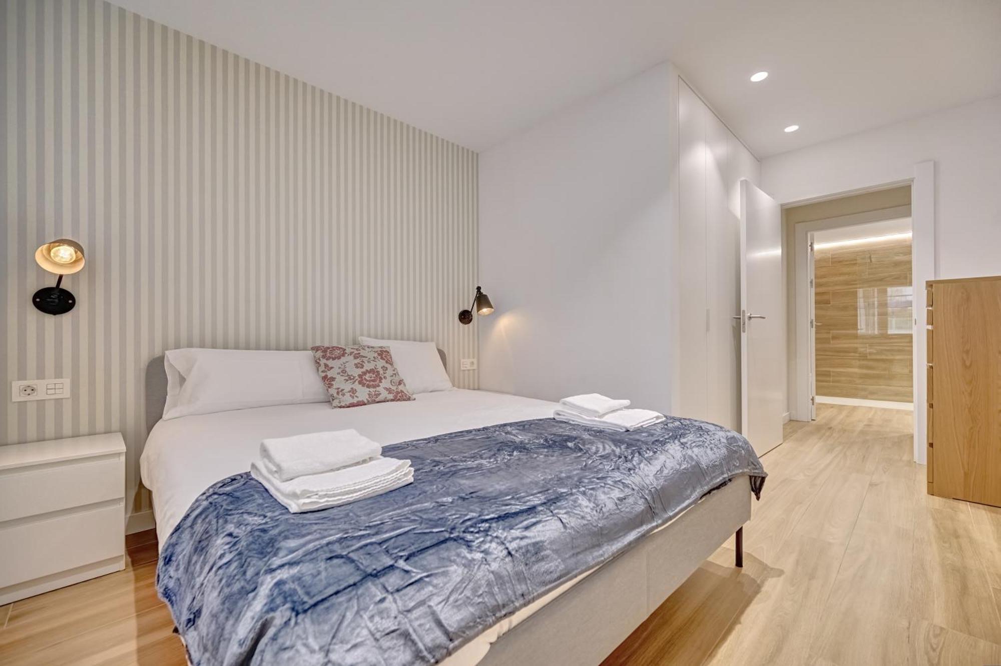 Ezkaba By Clabao Apartamento Pamplona