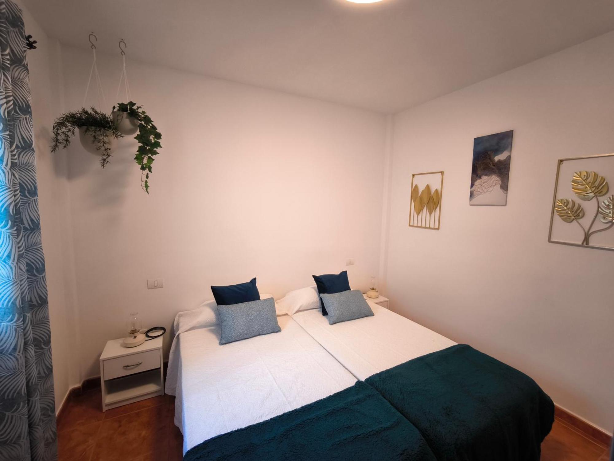 El Fraile 2 Apartment Arona (Tenerife)