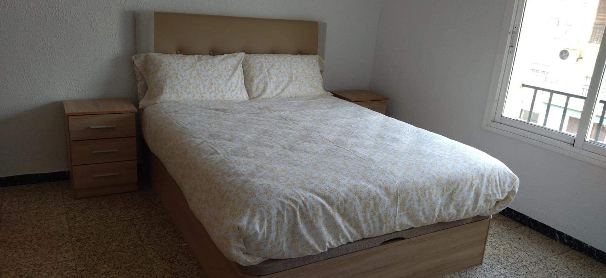 Apartament Reus
