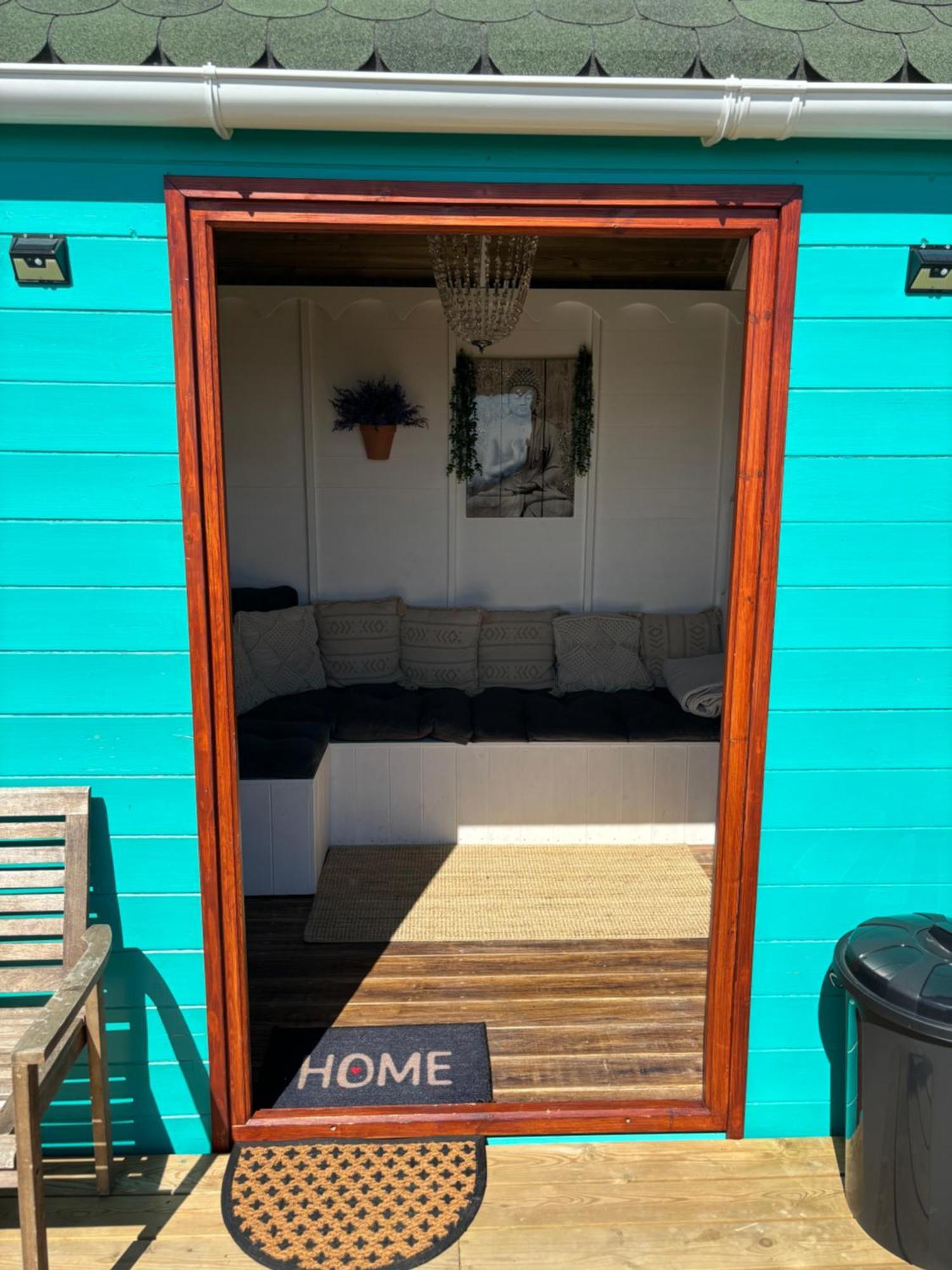 Holiday home Vintage With Stunning Vieuws Estepona