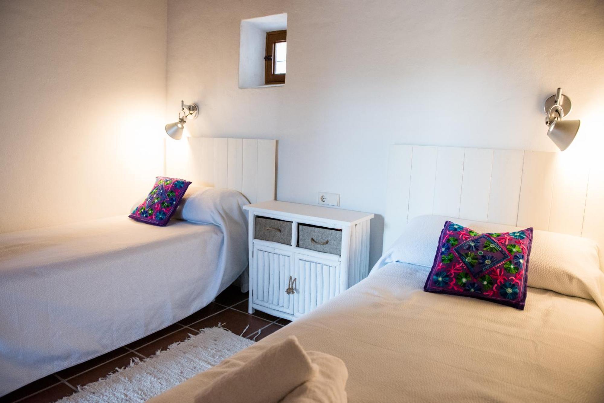 Holiday home Casa Can Boletar