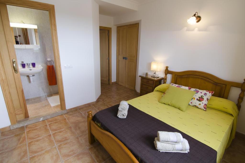 Holiday home Confit - Grupo Berna Campos (Mallorca)