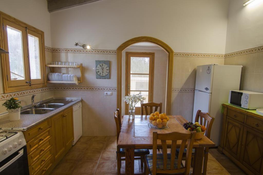 Confit - Grupo Berna Holiday home Campos (Mallorca)