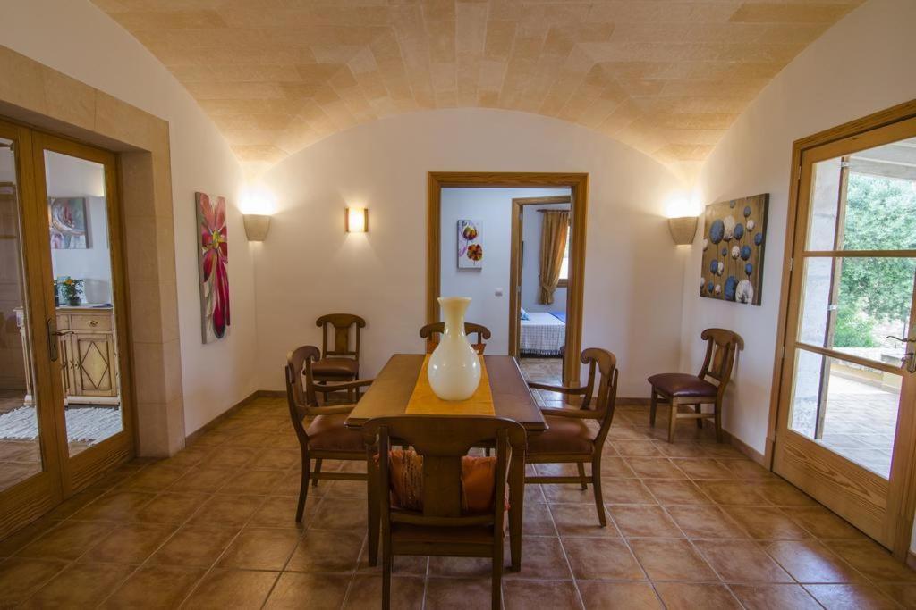 Holiday home Confit - Grupo Berna *