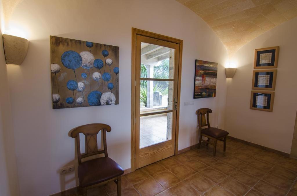 Holiday home Confit - Grupo Berna *