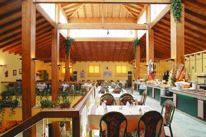 Aparthotel Dunas