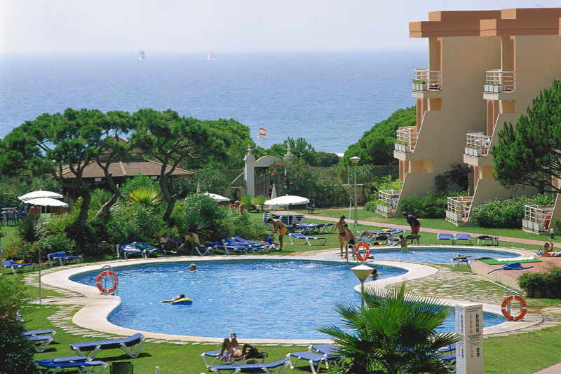 Dunas Aparthotel