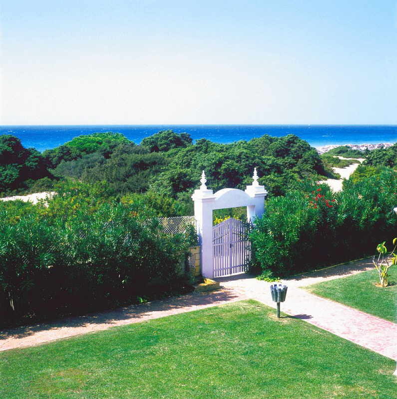 Aparthotel Dunas 4*