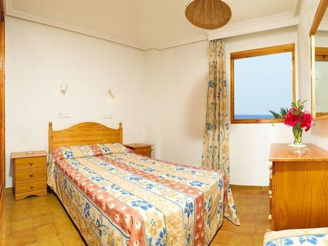 Apartahotel Line Bon Sol - Ab Group