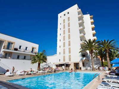 Hotel Bluesea Cala Millor Cala Millor (Mallorca)