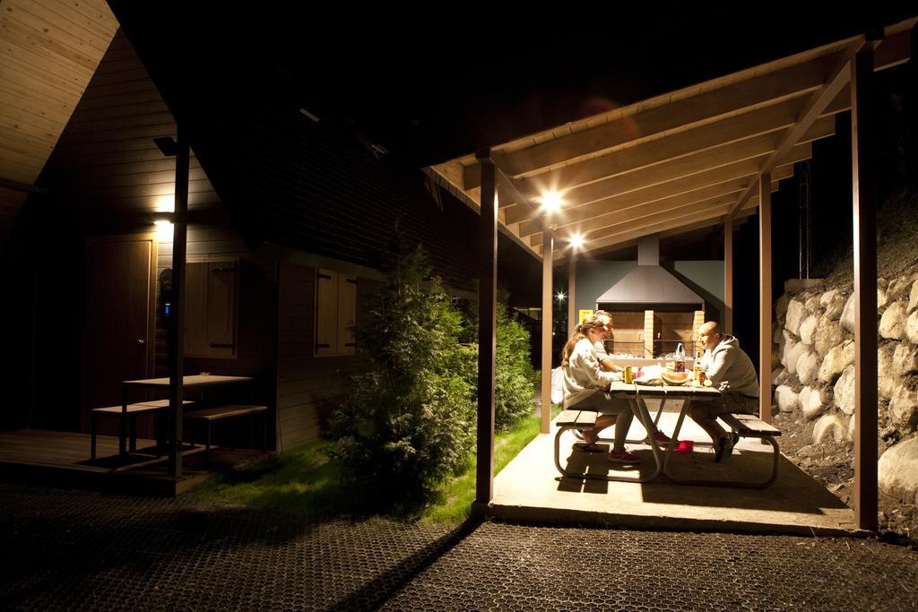 Verneda Mountain Camping 2*
