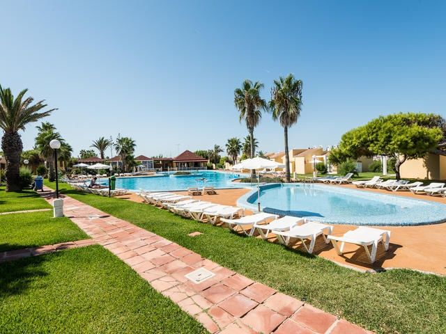 Apartahotel Sagitario Menorca Mar Adults Only Cala'N Bosch (Menorca)