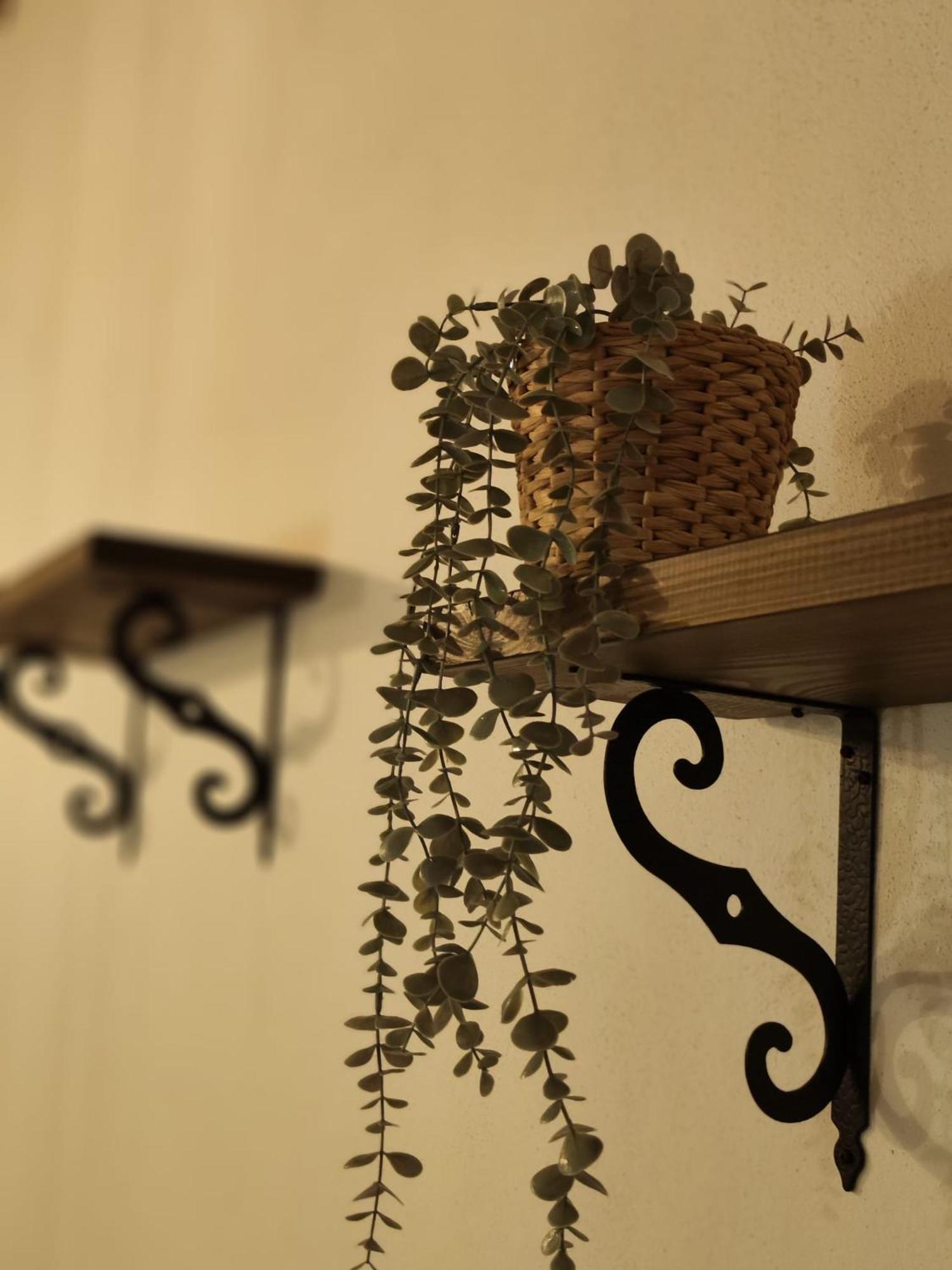 Apartamento Casa Moya