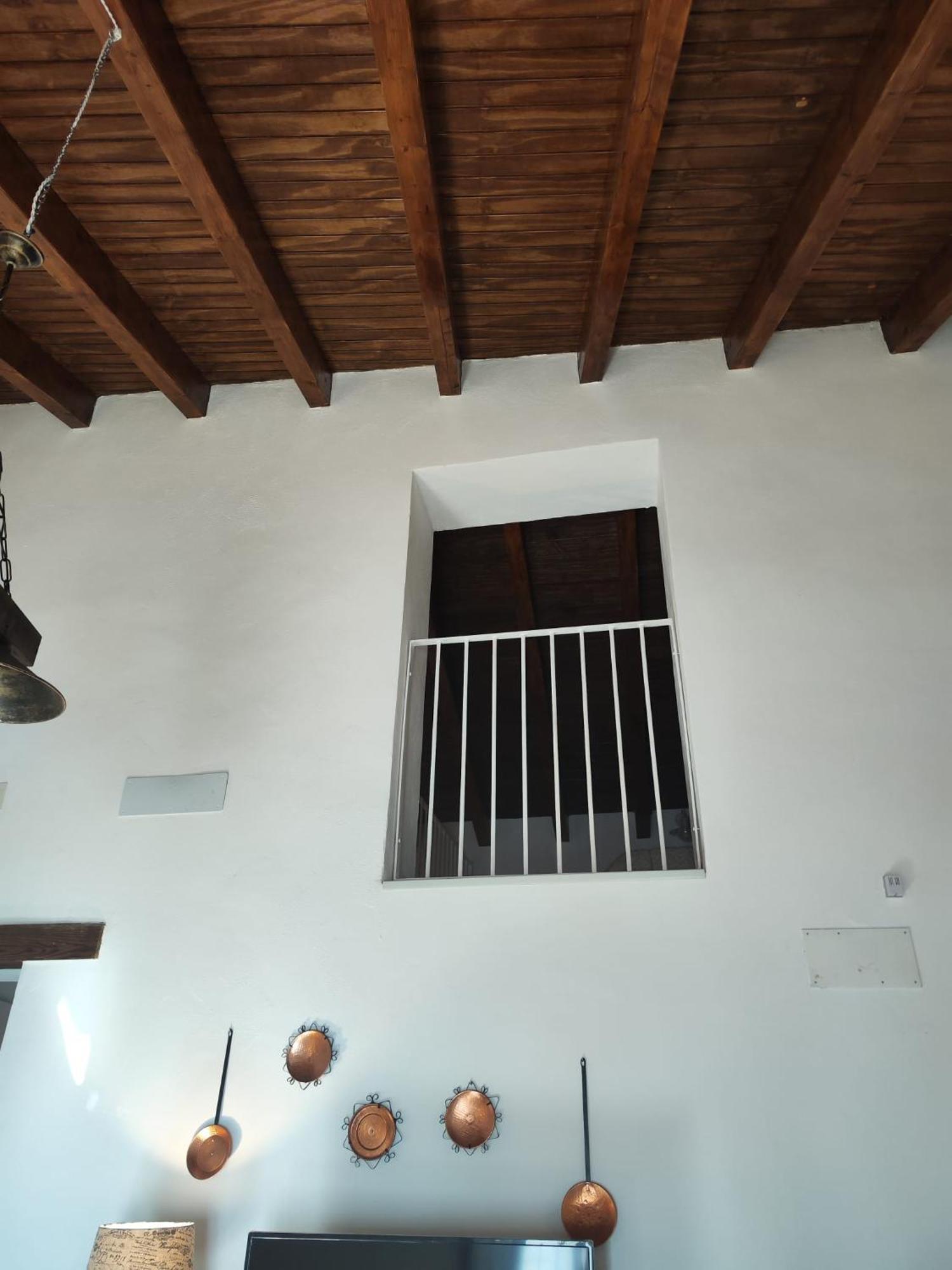 Apartamento Casa Moya Alájar