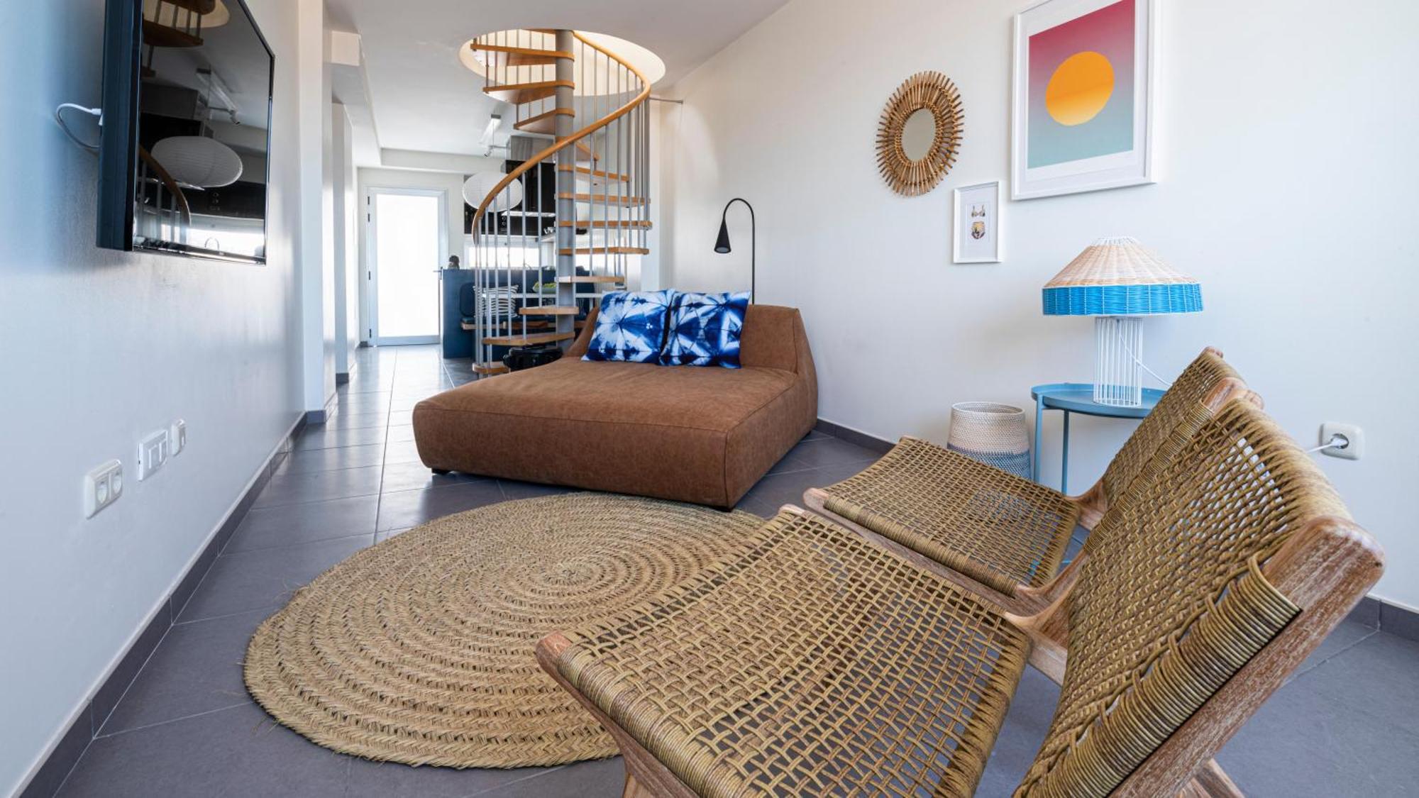 Apartamento Buendía Nohotel Corralejo