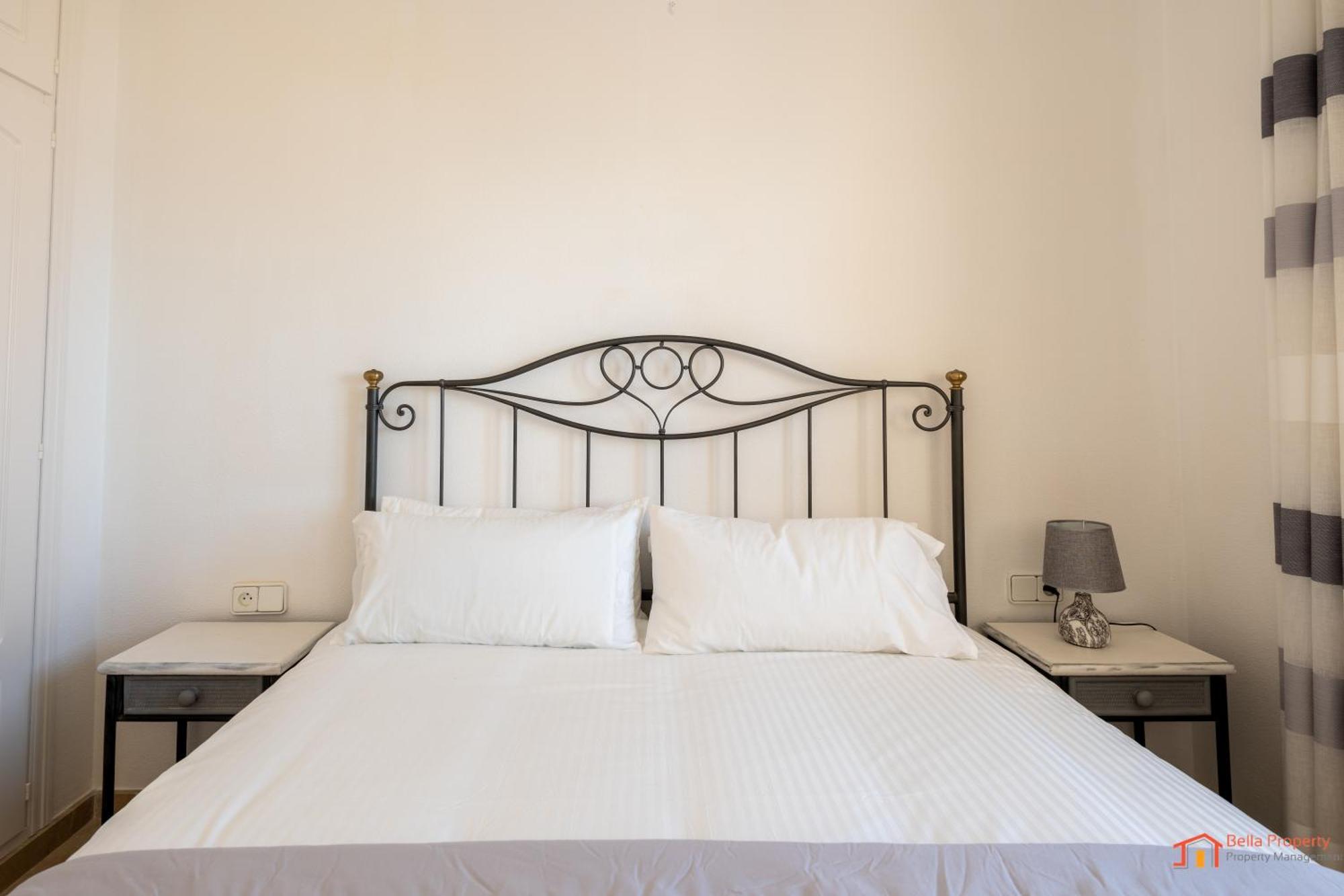Apartment Marina De La Duquesa