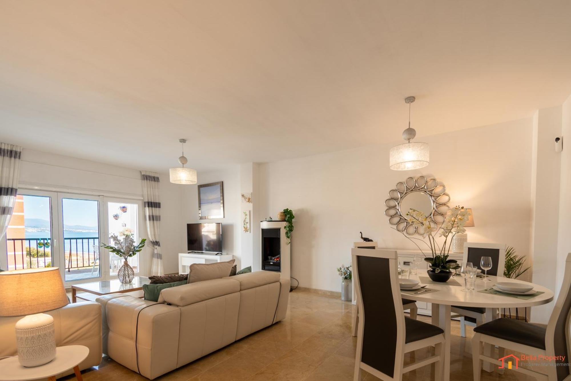 Apartment Marina De La Duquesa *