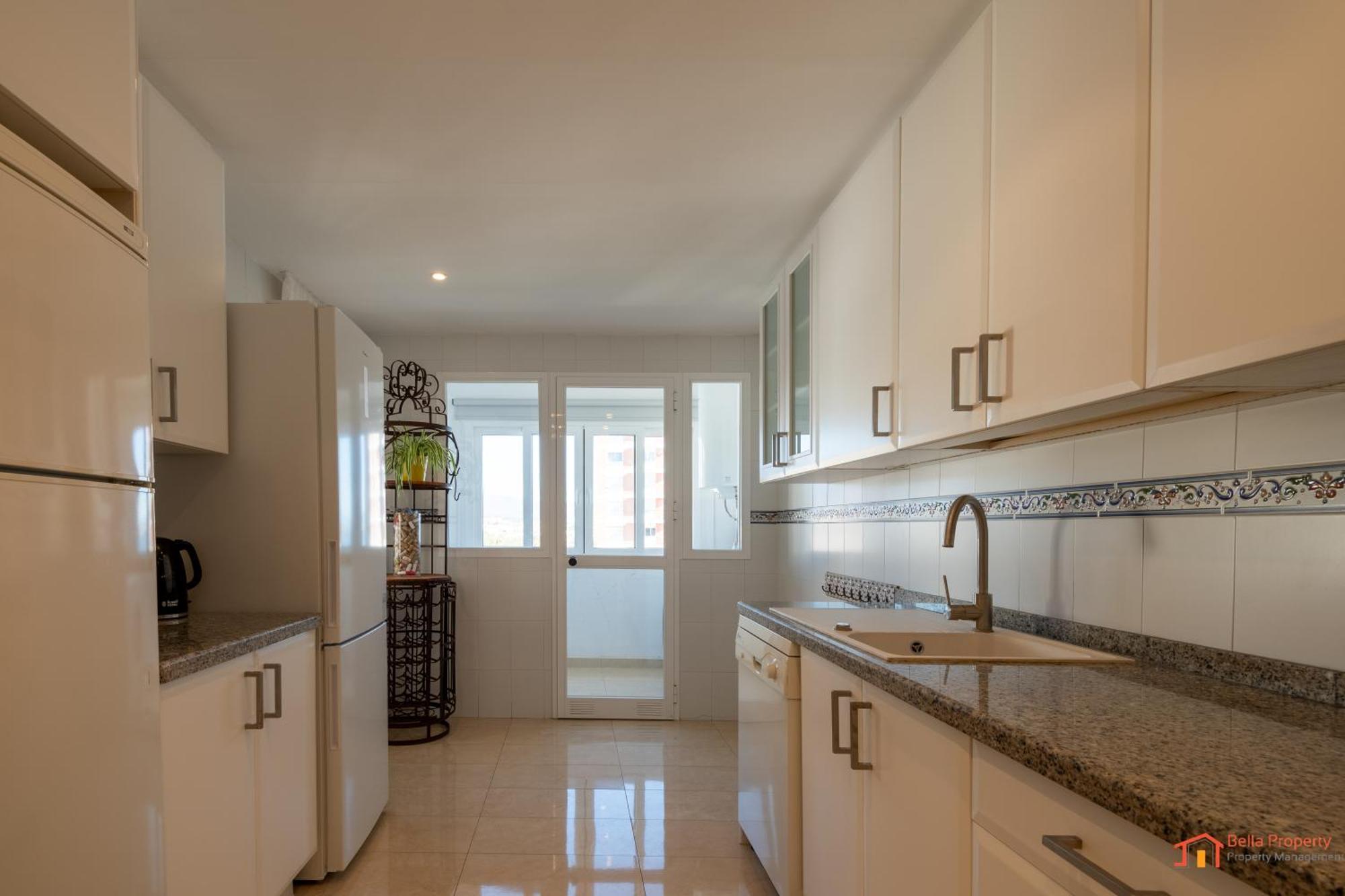 Apartment Marina De La Duquesa Manilva