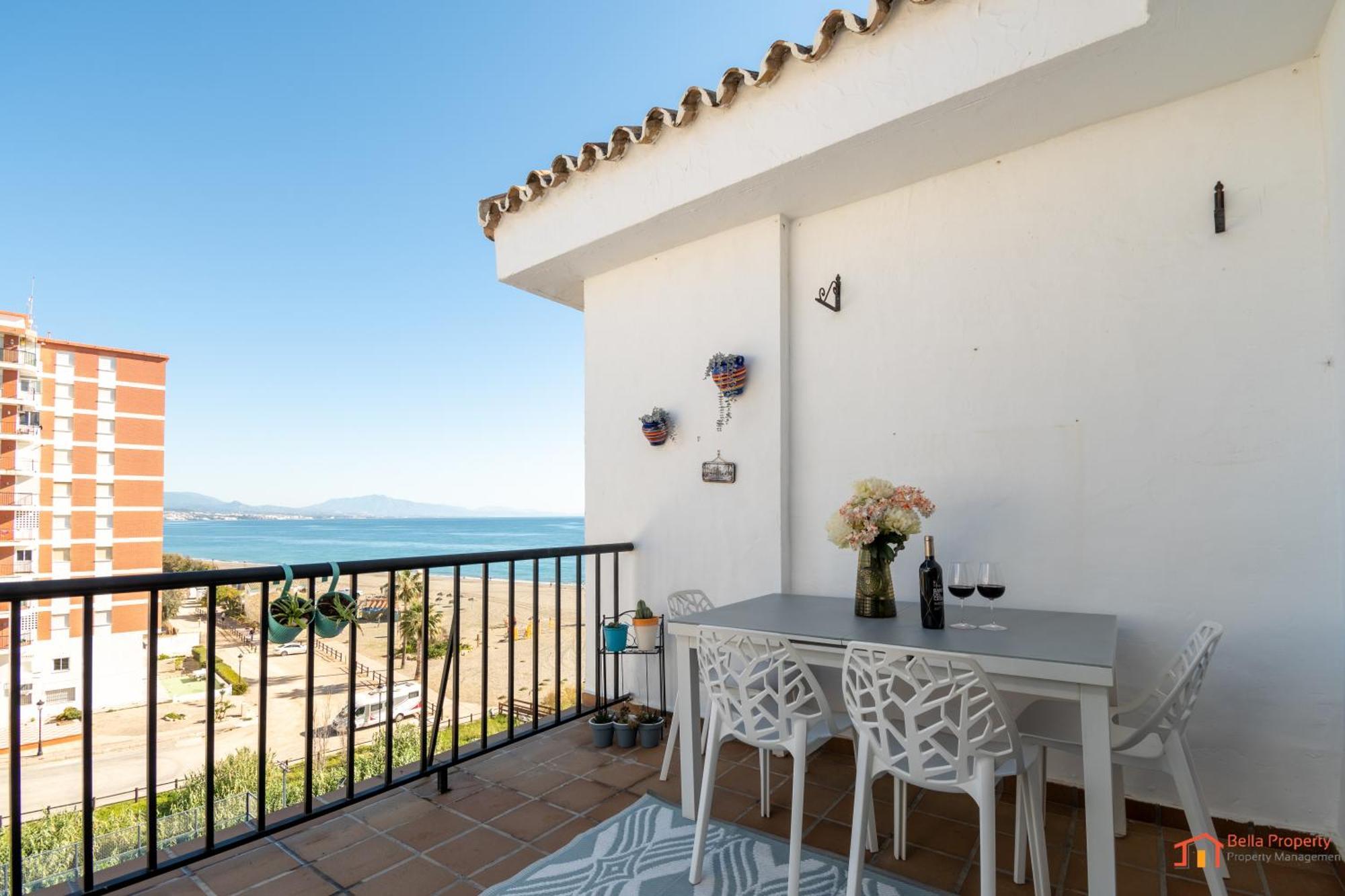 Marina De La Duquesa Apartment Manilva