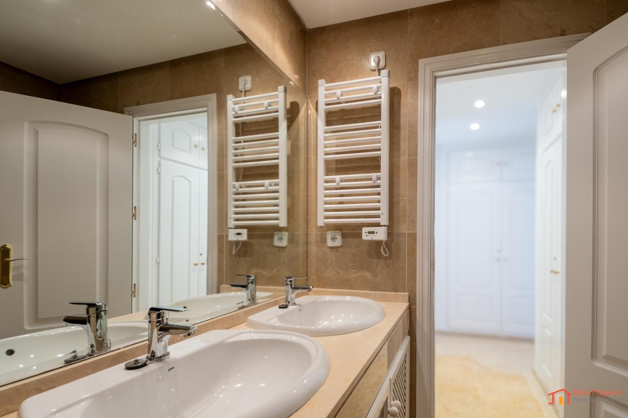 Apartment Marina De La Duquesa Manilva