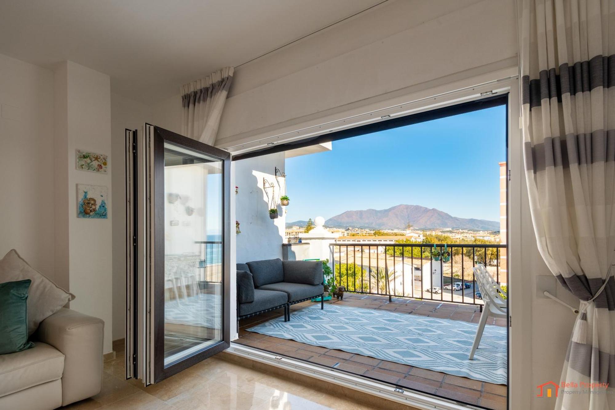 Apartment Marina De La Duquesa *