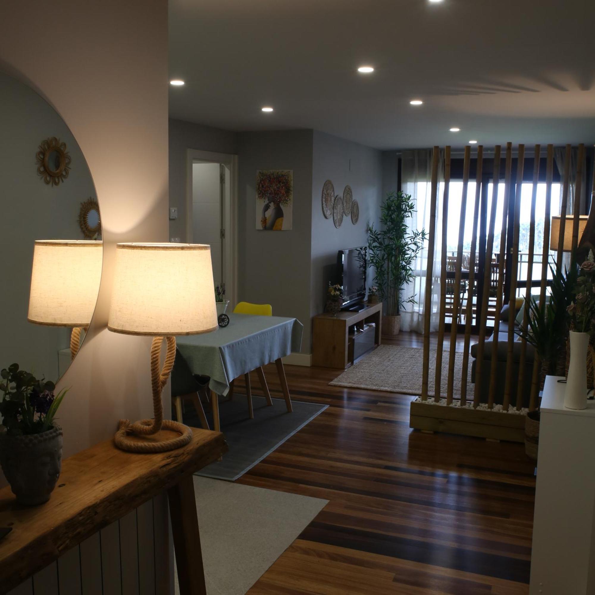 Apartment Zelaia *