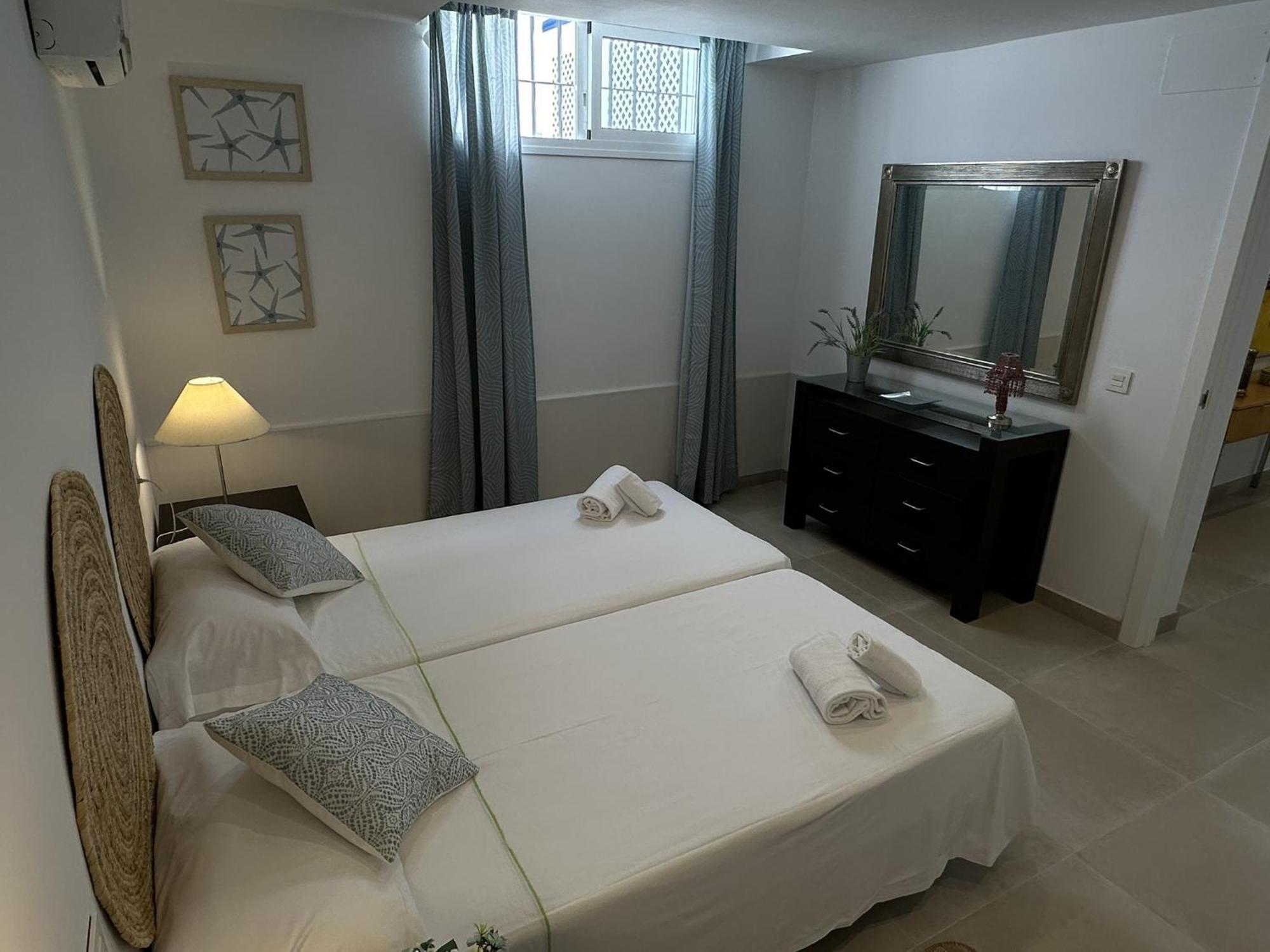 Paradise - Calazul Villa Nerja
