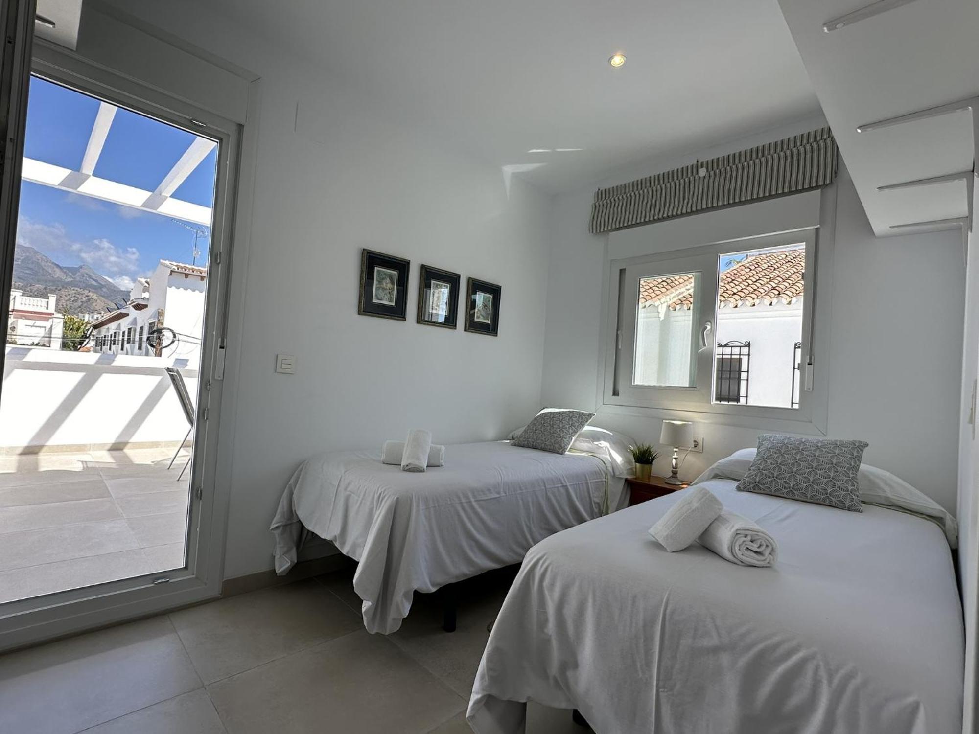 Paradise - Calazul Nerja