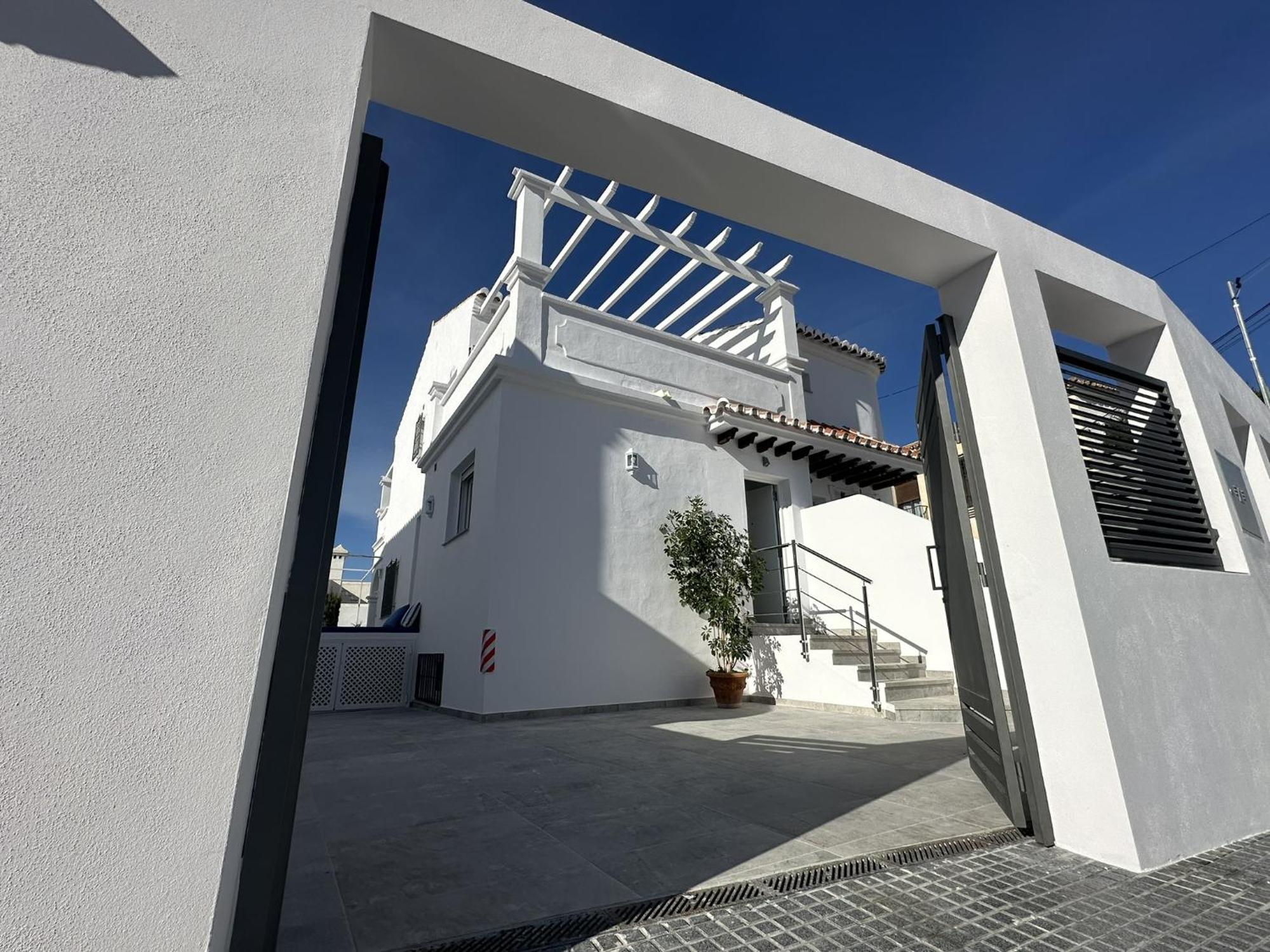Villa Paradise - Calazul